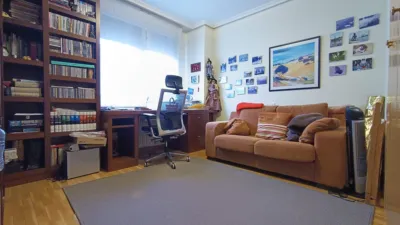 Apartment on Calle de Victoria Balfe photo 21