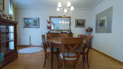 Apartment on Calle de Victoria Balfe photo 28