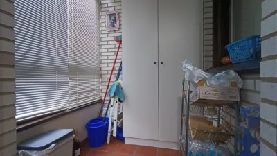 Apartment on Calle de Victoria Balfe photo 18