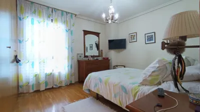 Apartment on Calle de Victoria Balfe photo 52