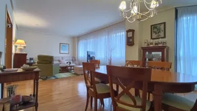 Apartment on Calle de Victoria Balfe photo 15
