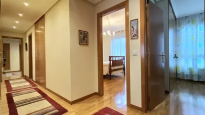 Apartment on Calle de Victoria Balfe photo 53
