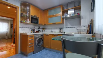 Apartment on Calle de Victoria Balfe photo 38