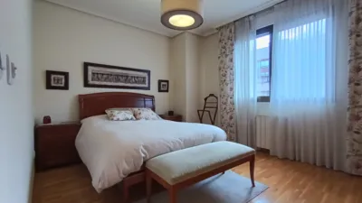 Apartment on Calle de Victoria Balfe photo 5