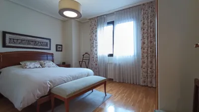 Apartment on Calle de Victoria Balfe photo 19