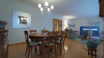 Apartment on Calle de Victoria Balfe photo 30