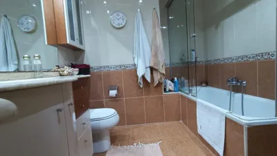 Apartment on Calle de Victoria Balfe photo 43