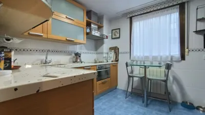 Apartment on Calle de Victoria Balfe photo 17
