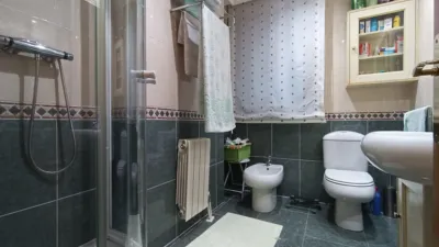 Apartment on Calle de Victoria Balfe photo 46