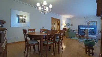 Apartment on Calle de Victoria Balfe photo 31