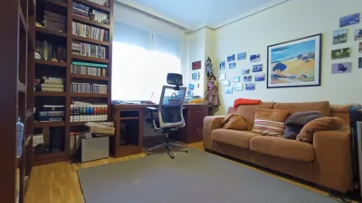 Apartment on Calle de Victoria Balfe photo 33