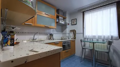 Apartment on Calle de Victoria Balfe photo 39
