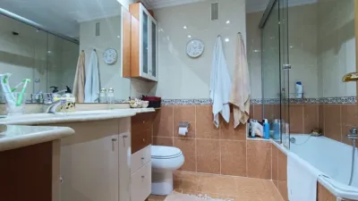 Apartment on Calle de Victoria Balfe photo 11