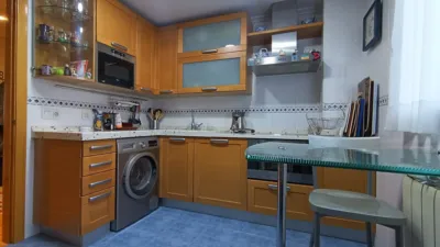 Apartment on Calle de Victoria Balfe photo 4