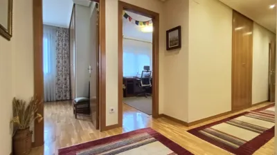 Apartment on Calle de Victoria Balfe photo 10
