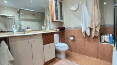 Apartment on Calle de Victoria Balfe photo 24