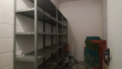 Apartment on Calle de Victoria Balfe photo 14