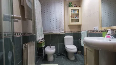 Apartment on Calle de Victoria Balfe photo 12