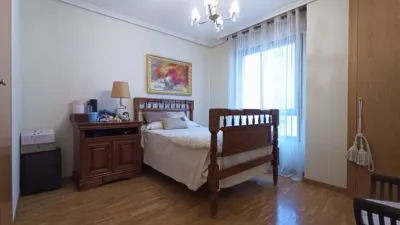 Apartment on Calle de Victoria Balfe photo 51