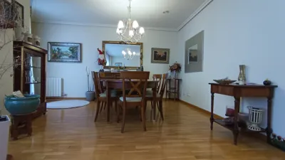 Apartment on Calle de Victoria Balfe photo 29