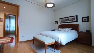 Apartment on Calle de Victoria Balfe photo 6