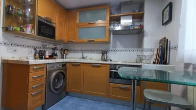 Apartment on Calle de Victoria Balfe photo 37