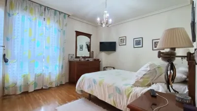 Apartment on Calle de Victoria Balfe photo 20
