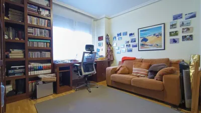 Apartment on Calle de Victoria Balfe photo 50