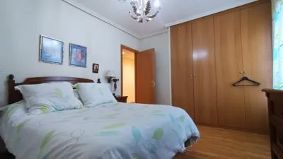 Apartment on Calle de Victoria Balfe photo 22