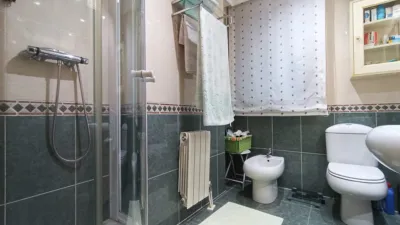 Apartment on Calle de Victoria Balfe photo 25
