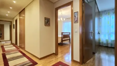 Apartment on Calle de Victoria Balfe photo 3