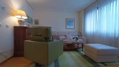 Apartment on Calle de Victoria Balfe photo 2