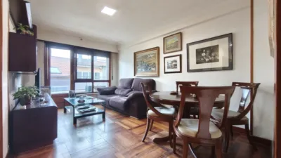 Apartment on Calle de San Lesmes photo 3