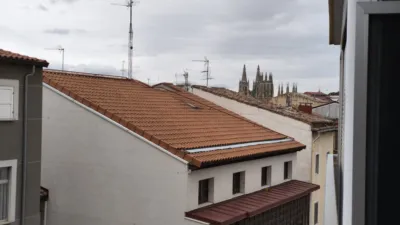 Piso en calle de San Lesmes photo 31