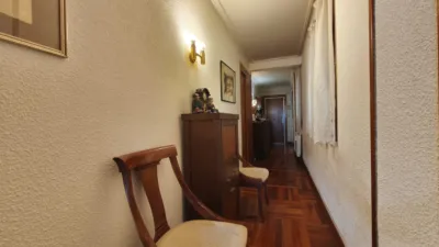 Piso en calle de San Lesmes photo 27