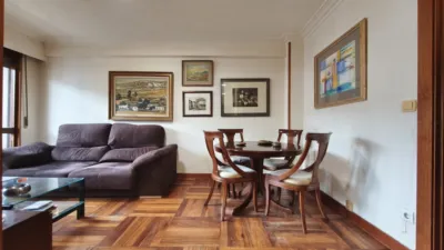 Apartment on Calle de San Lesmes photo 4