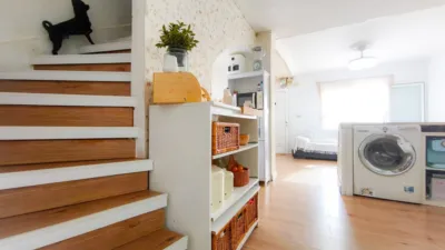 House on Calle María Blanchard photo 16
