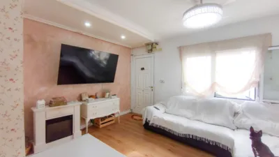 House on Calle María Blanchard photo 8