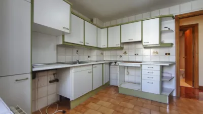 Apartment on Avenida de la Paz photo 8