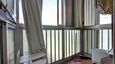 Apartment on Avenida de la Paz photo 10