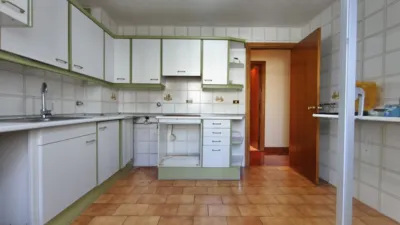 Apartment on Avenida de la Paz photo 6
