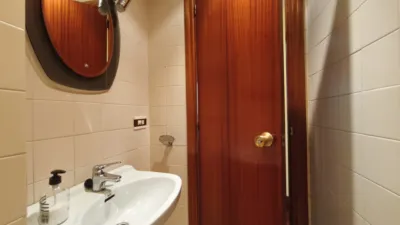 Apartment on Avenida de la Paz photo 30