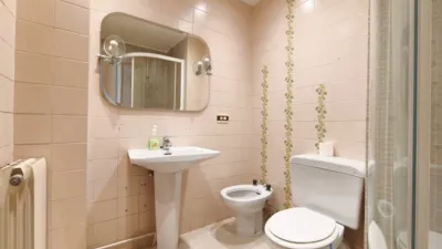 Apartment on Avenida de la Paz photo 17