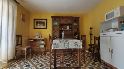 House on Calle de la Fuente photo 24