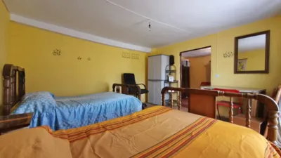 House on Calle de la Fuente photo 9