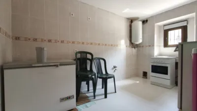 House on Calle de la Fuente photo 2