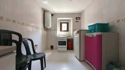 House on Calle de la Fuente photo 4