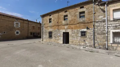 House on Calle de la Fuente photo 7