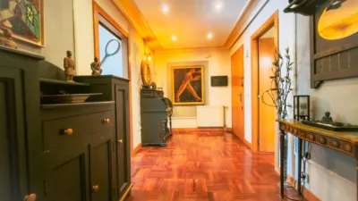 Apartment on Calle de la Condesa Mencía photo 5