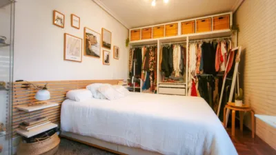 Apartment on Calle de la Condesa Mencía photo 13
